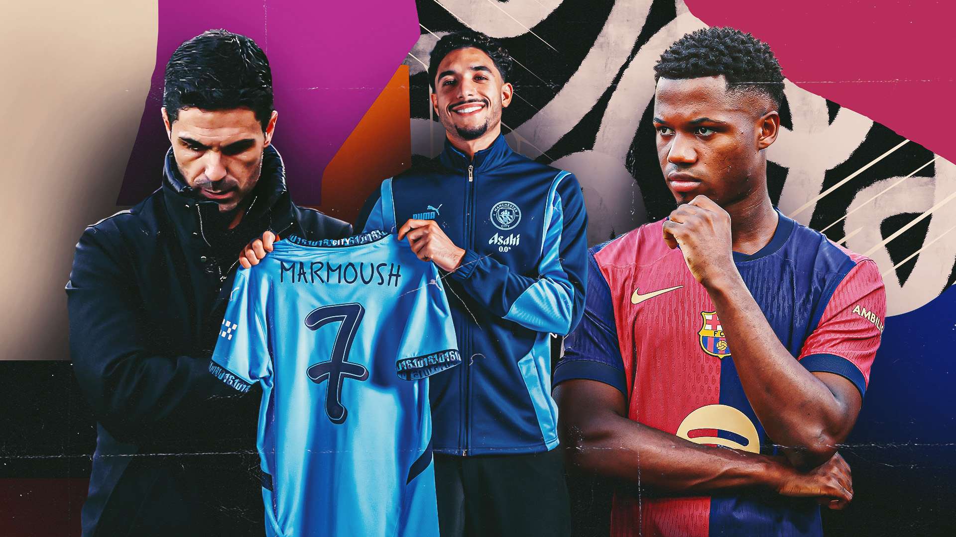 让他们在场 让他们在场