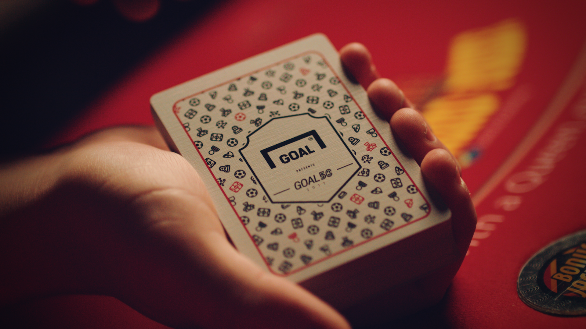 使其向更深 使其向更深