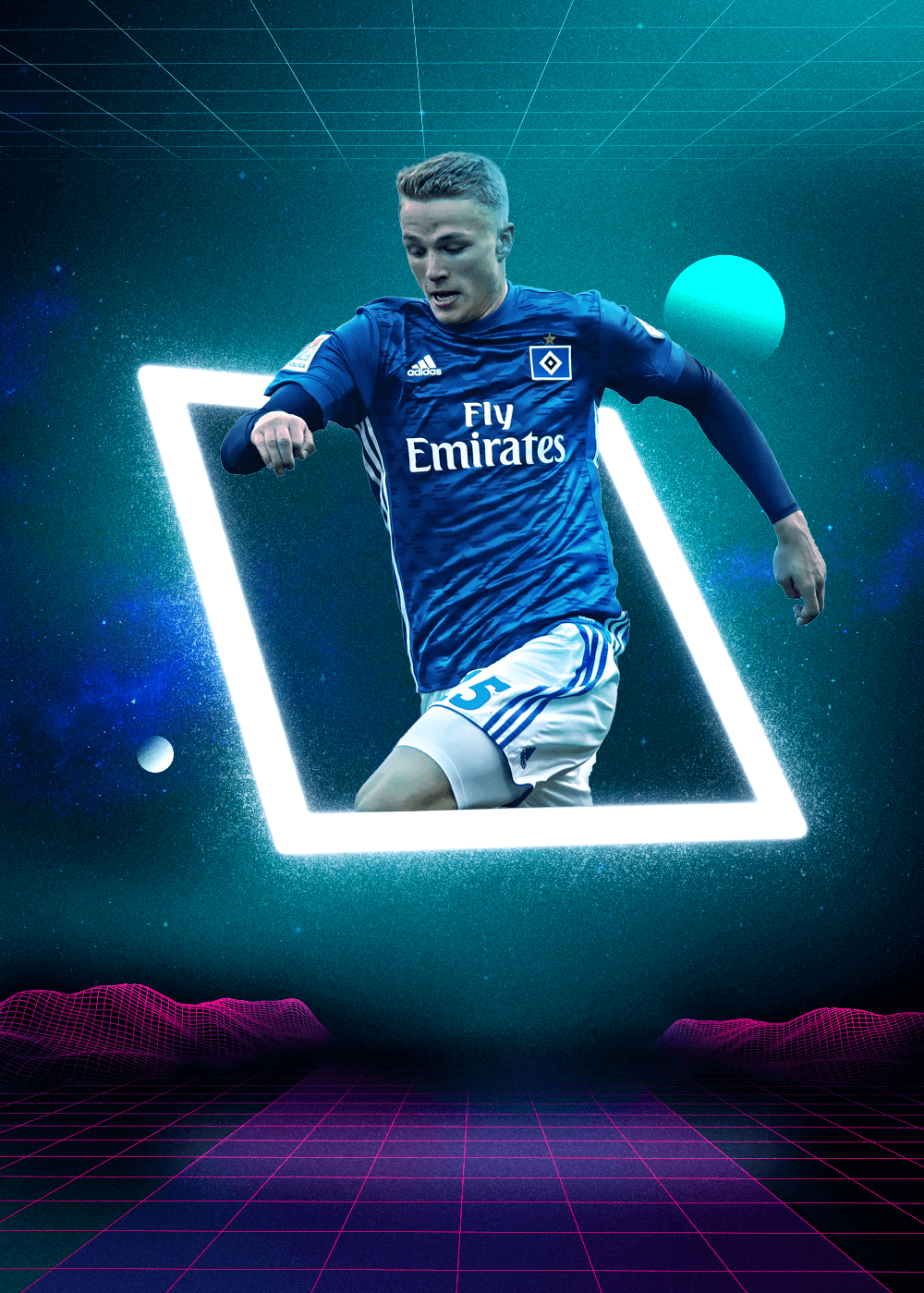 第五前锋 第五前锋