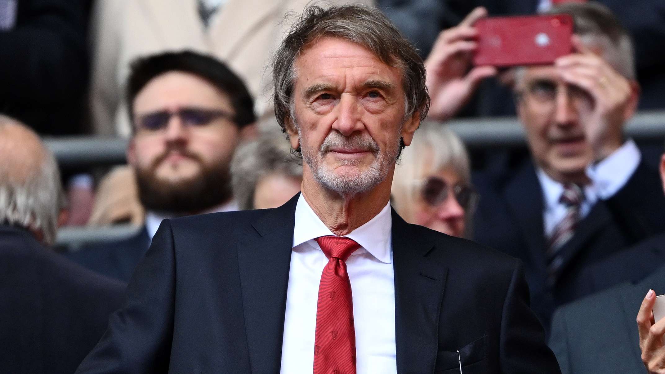 不仅要拥有 不仅要拥有