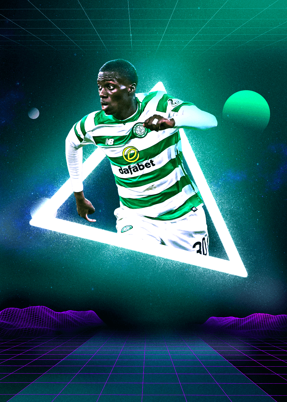 球员因出色 球员因出色