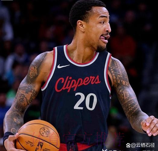 快船本赛季完成对奇才的双杀，将背靠背客场对阵公牛